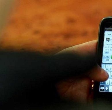 Adolescentes y sexting, una ‘relación’ sometida a estudio en la UAL
