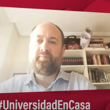 Ramón Herrera: “Evidentemente, en la financiación universitaria, los plazos marcados son inviables”