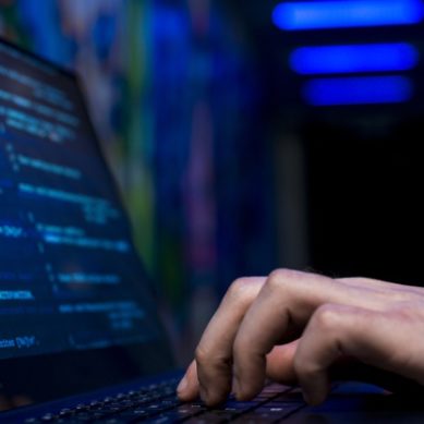 La Universidad de Cádiz recibe un ataque informático del tipo ransomware