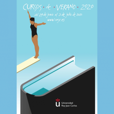 La URJC presenta la XXI edición de los cursos de verano de manera online