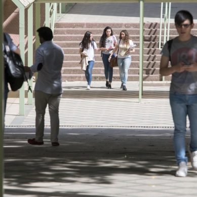 Los consejos universitarios denuncian el recorte presupuestario a las universidades públicas andaluzas