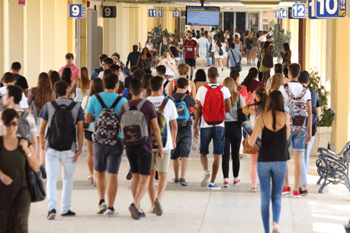 Un conflicto de 135 millones de euros que tambalea la seguridad financiera de las Universidades Públicas de Andalucía