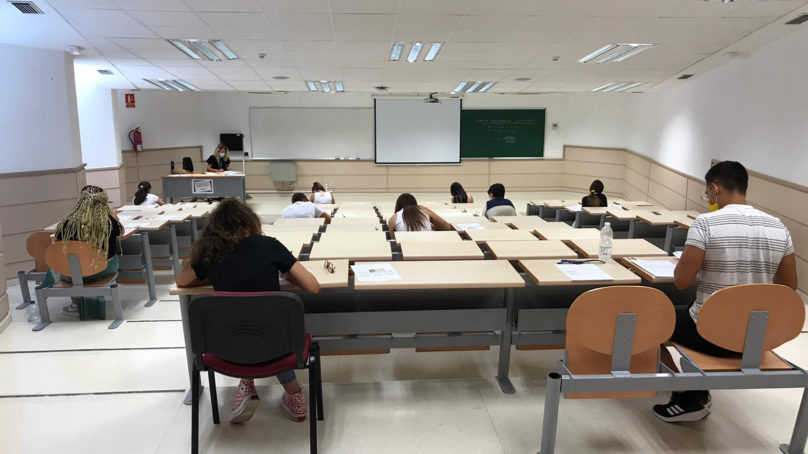 La Universidad de Jaén se adhiere al proyecto ‘Facultad Cero’