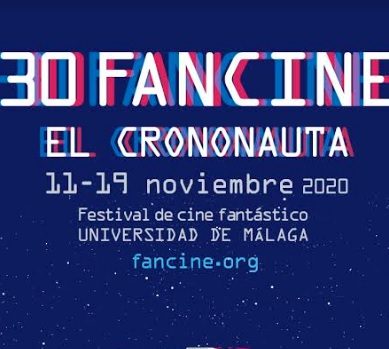 La XXX edición del Festival de Cine Fantástico de la Universidad de Málaga ya tiene fecha