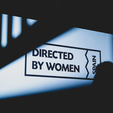 La US hace pública las sesiones del 22 de septiembre del Festival Directed by Woman 2020