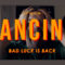 ‘Bad Luck is back’, El spot para la 30 edición de Fancine