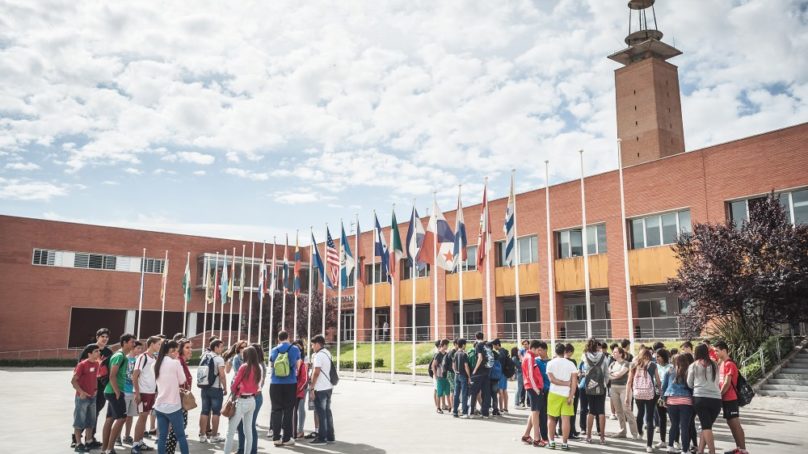 La UPO pone en marcha un nuevo programa de ayudas sociales dirigidas a su estudiantado