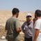 Arqueóloga de la US dirige una excavación en el Templo de Tutmosis III en Egipto