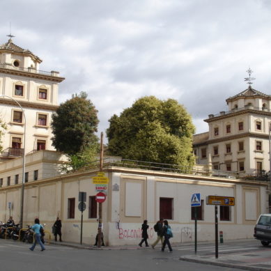 11 Colegios Mayores de Granada señalan que las medidas de la Junta “podría no generar los resultados esperados”
