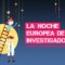 Sevilla celebra de forma virtual la Noche Europea de los Investigadores