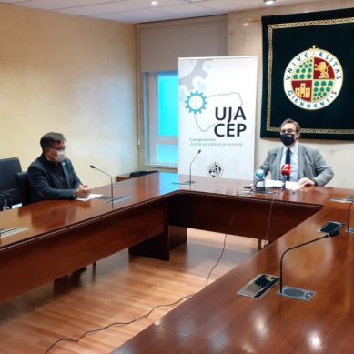La UJA presenta un programa para fomentar el debate sobre cuestiones estratégicas para la provincia