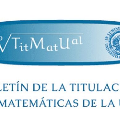 El Boletín Matemático de la UAL entrevista a la directora de ANECA