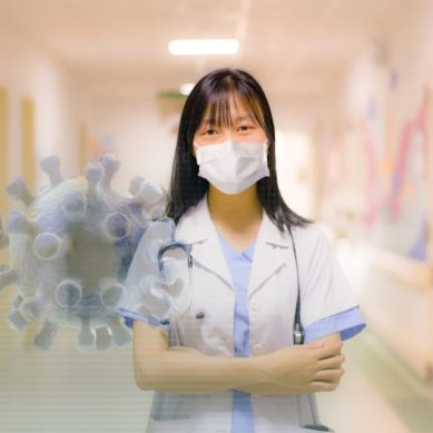 La pasión por el trabajo podría aliviar el estrés de los sanitarios de cuidados intensivos