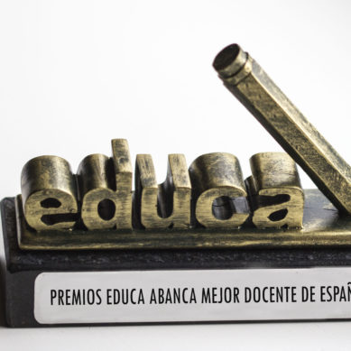 Dos profesoras malagueñas aspiran al Premio a Mejor Docente de España