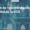 Aprobado el Plan de Transformación Digital de la UCO