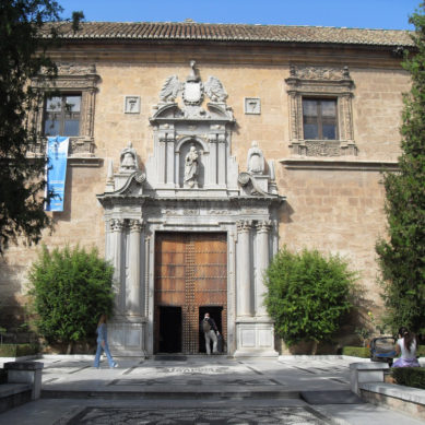 La Universidad de Granada se prepara ante el fin de la prórroga de suspensión de la docencia presencial