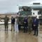 La UCO colabora con el Ejército en un estudio sobre el vehículo militar MaxxPro