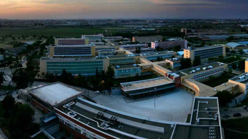 La UPO se convierte en la primera universidad española con todos sus centros de estudios de grado certificados