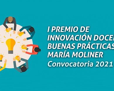 UCO y Diputación convocan el I Premio de innovación docente María Moliner