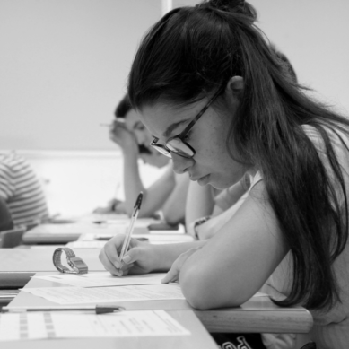 La Universidad de Granada permitirá los exámenes presenciales siguiendo las directrices de la Junta