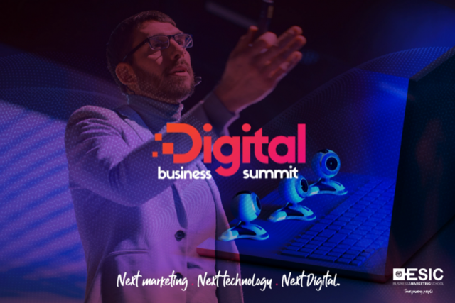 Digital Business Summit 2021, un encuentro para conocer las principales novedades del marketing digital