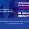 El Ministerio reabre la recepción de resúmenes para el Congreso europeo Gender Equality in Higher Education
