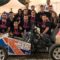 El monoplaza diseñado por estudiantes de la UCA competirá en el ‘Formula Student Czech Republic’