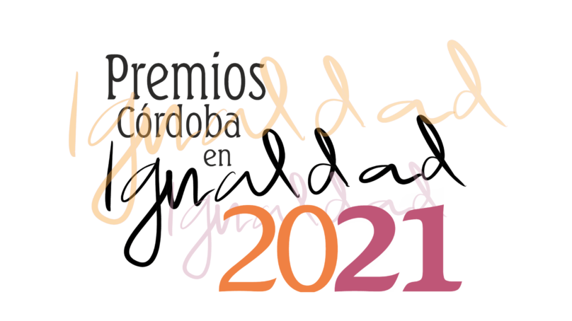 Participa en los “Premios Córdoba en Igualdad 2021”