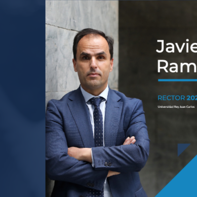 Javier Ramos apuesta por “afianzar el cambio” durante los próximos cuatro años