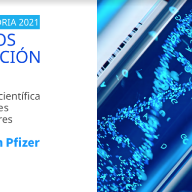 Nueva convocatoria los Premios Fundación Pfizer de Innovación científica para jóvenes investigadores
