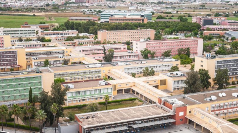 La UPO lidera las tasas de rendimiento académico en Andalucía según la Fundación CYD