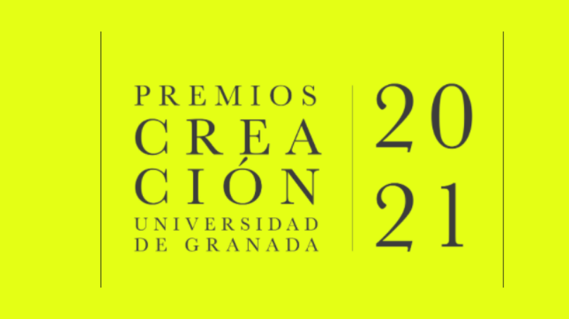 Premios a la creación artística de la Universidad de Granada