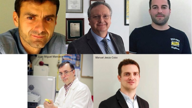 Cinco profesores de la UCA entre los mejores científicos del mundo