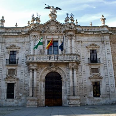 Novedades en el proceso de automatrícula para los alumnos que se examinan de la PEvAU en Sevilla
