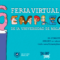 Arranca la sexta edición de la Feria de Empleo de la Universidad de Málaga