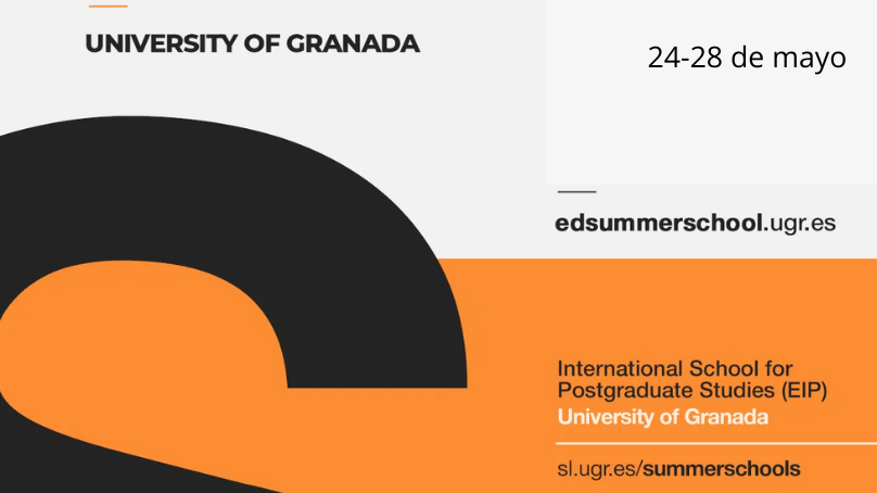 La UGR presenta la primera Escuela Internacional de Doctorado de Ciencias de la Educación
