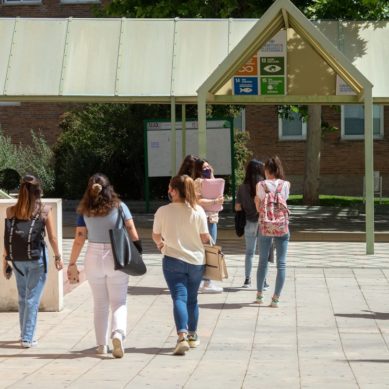 La UJA revalida su posición entre las mejores universidades jóvenes del mundo