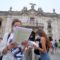 Más de 10.000 estudiantes se examinan de la PEvAU en Sevilla