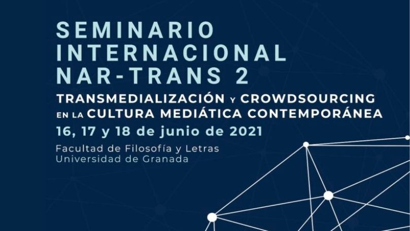 Seminario Internacional Transmedialización y Crowdsourcing