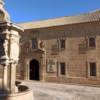 La UNIA abre el plazo de presentación de propuestas para los Workshops sobre Patrimonio Cultural del curso 2021-2022