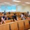 Más de 11.600 estudiantes de Grado comienzan las clases en la Universidad de Jaén