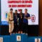 Un alumno de la UMA logra el bronce en Judo en el Campeonato de España Universitario