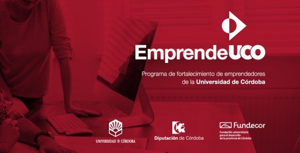 Nueva edición de EmprendeUCO, el programa de fomento del emprendimiento joven