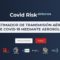 Investigadores de la US presentan una herramienta online de estimación de riesgo COViD-19