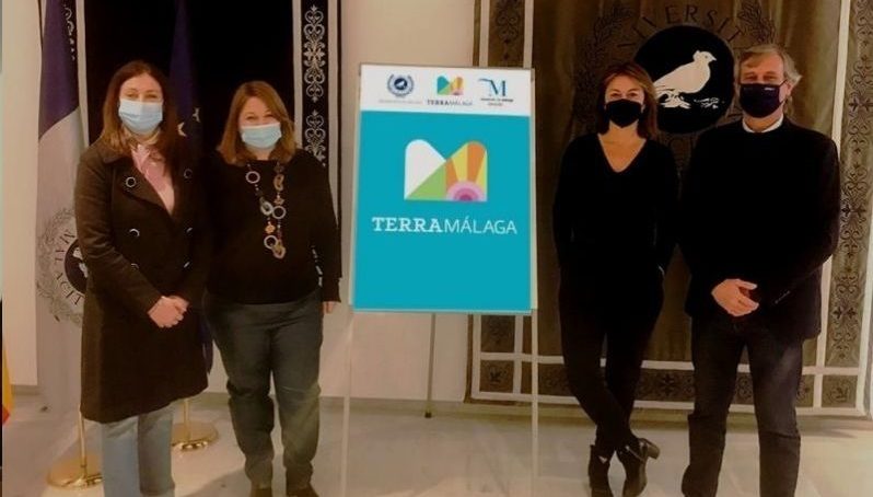 Nacen los premios de investigación ‘Terra Málaga’’ de la Diputación y la UMA