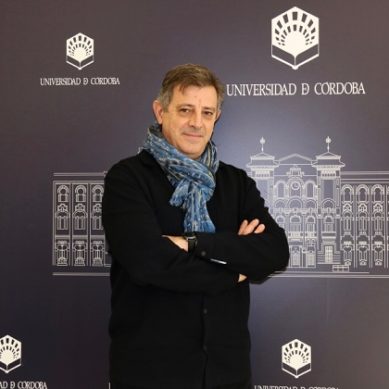 Álvaro Martínez Moreno será el nuevo coordinador general de Posgrado en la UCO