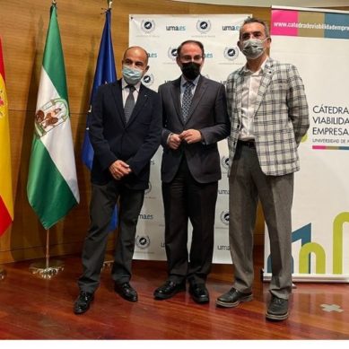La UMA auspicia ‘Andalucía Viable’ para mejorar la cultura empresarial