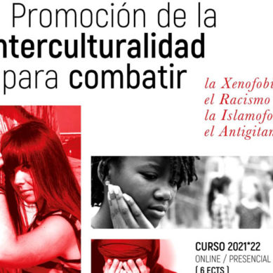 La UJA pone en marcha el diploma universitario en Interculturalidad