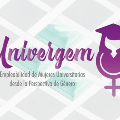 La UMA organiza UNIVERGEM, programa de mejora de la empleabilidad de universitarias