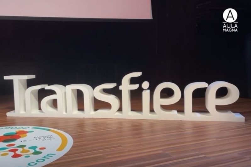 El foro Transfiere reivindica Málaga como capital tecnológica del sur de Europa